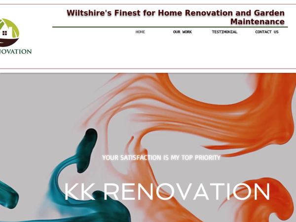 KK Renovation