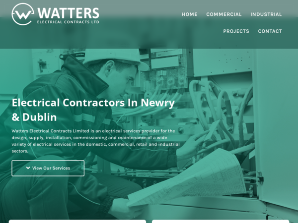 Paul Watters Electrical