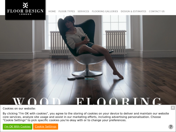 Floor Design London