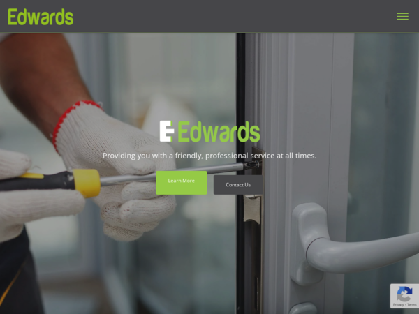 Edwards Ipswich Ltd