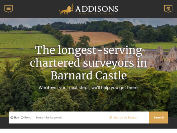 Addisons Chartered Surveyors