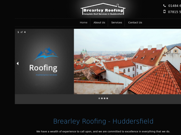 Brearley Roofing