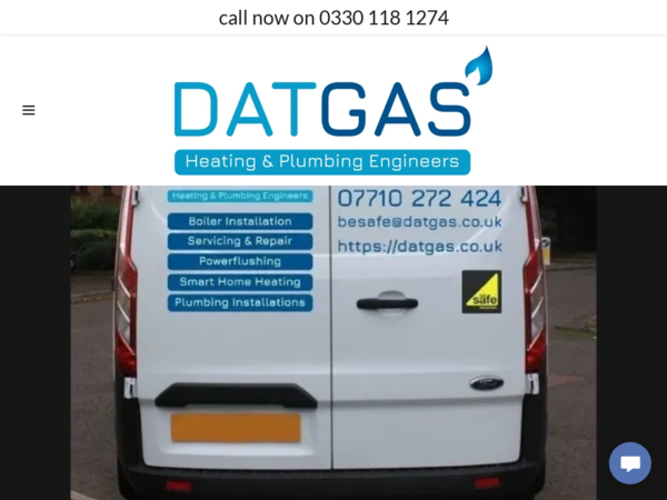 Datgas