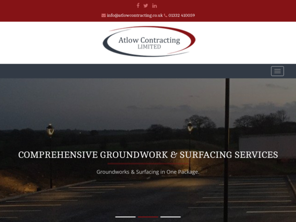 Atlow Contracting LTD