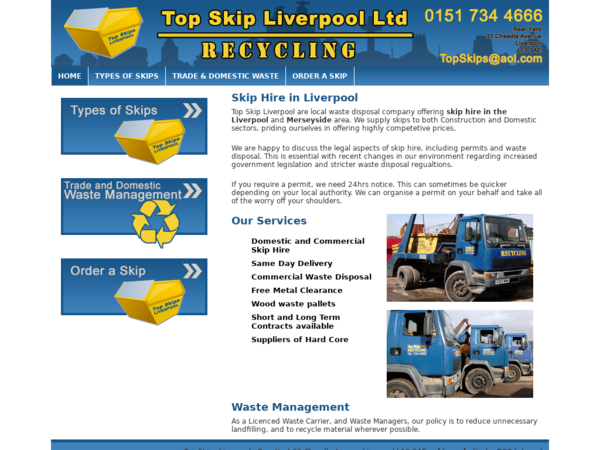 Top Skips