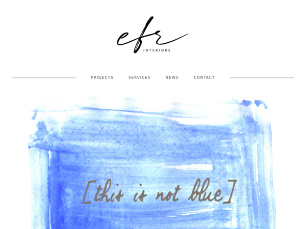 EFR Interiors