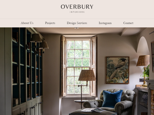 Overbury Interiors