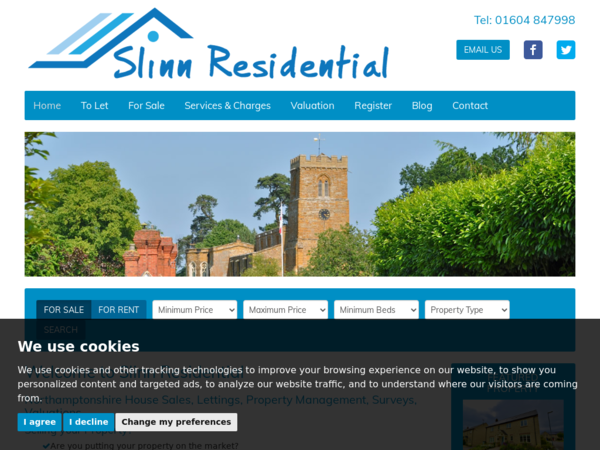 Slinn Residential