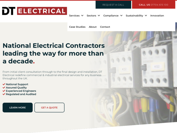 DT Electrical