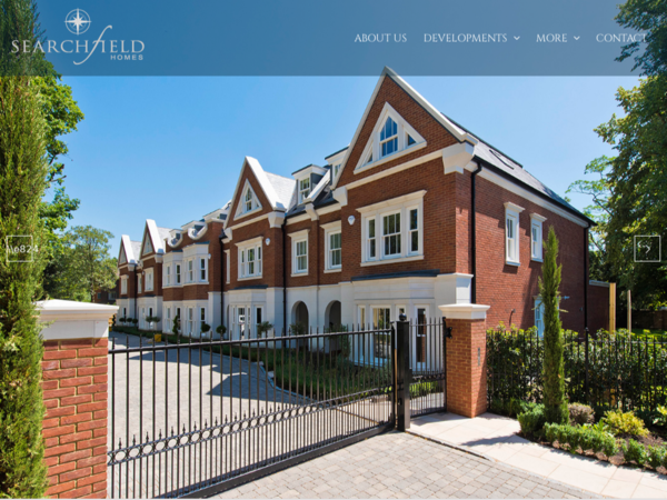 Searchfield Homes