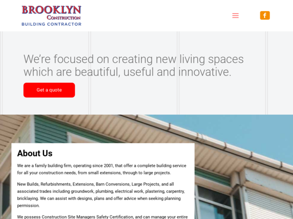 Brooklyn Construction Ltd