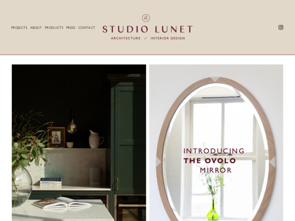 Studio Lunet Ltd