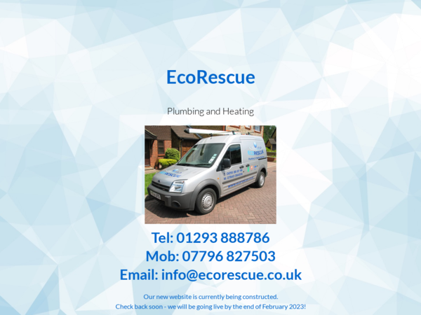 Eco Rescue