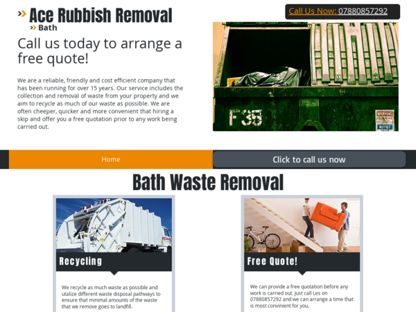 Ace Rubbish Removals