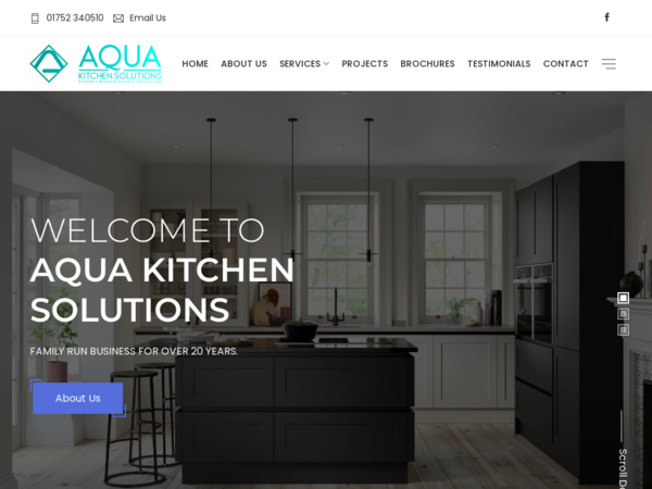 Aqua Kitchen Solutions