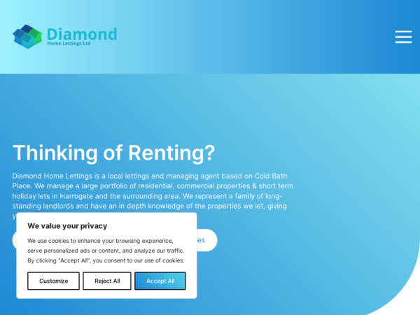 Diamond Home Lettings