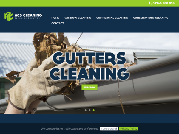 ACS Cleaners