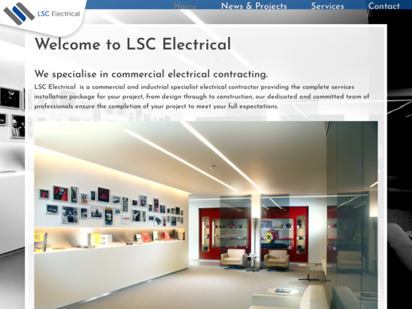 L S C Electrical