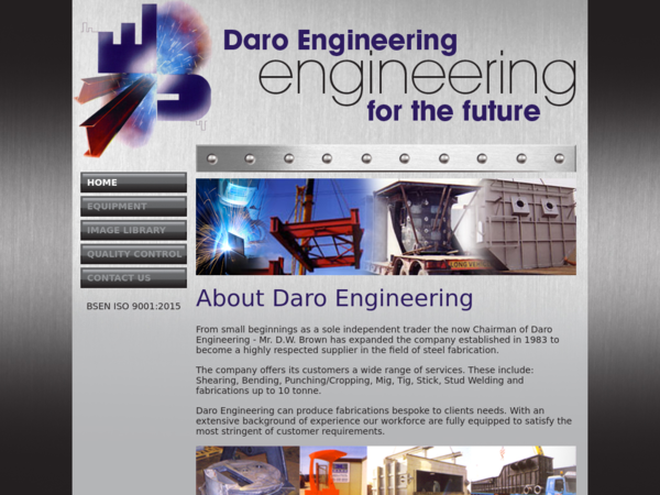 Daro Engineering