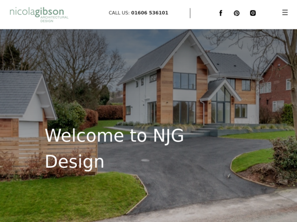 N J G Architectural Design