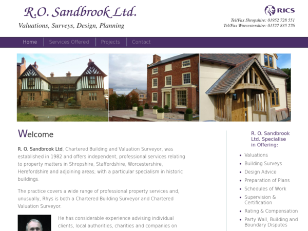 Sandbrook