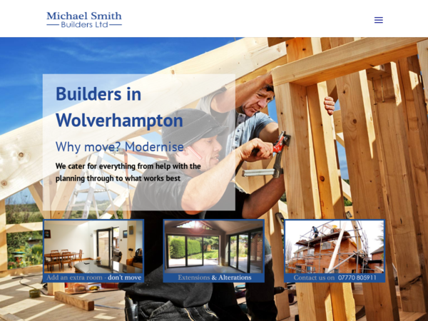 Michael Smith Builders