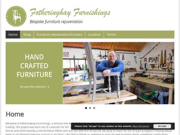 Fotheringhay Furnishings