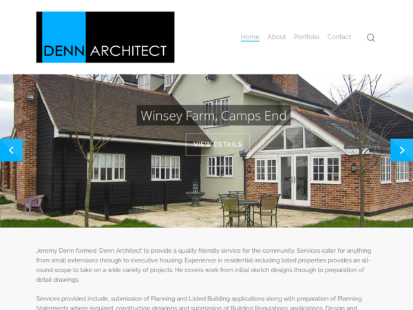 Denn Architects