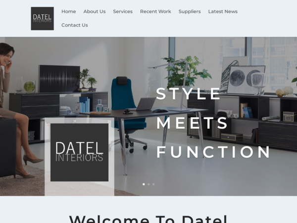 Datel Interiors