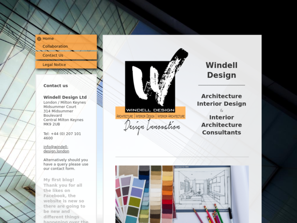 Windell Design