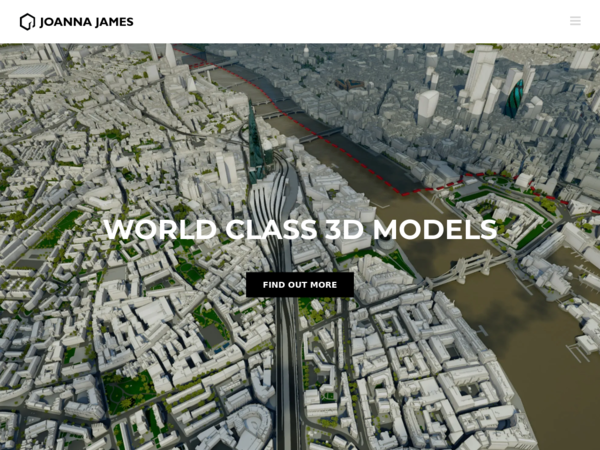 Joanna James Ltd