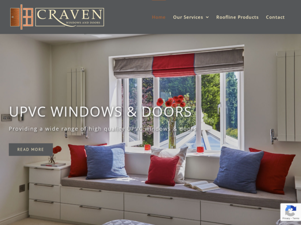 Craven Windows & Doors