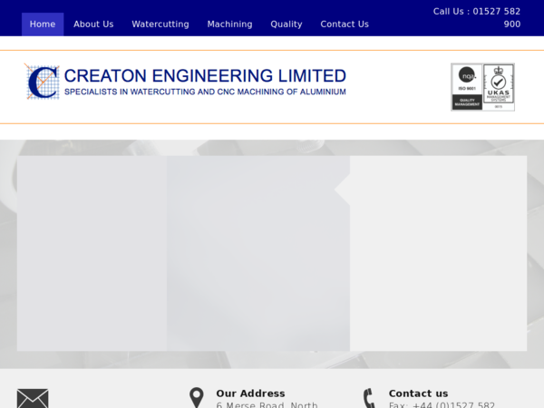 Creaton Engineering