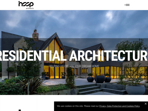 Hssp Architects Limited