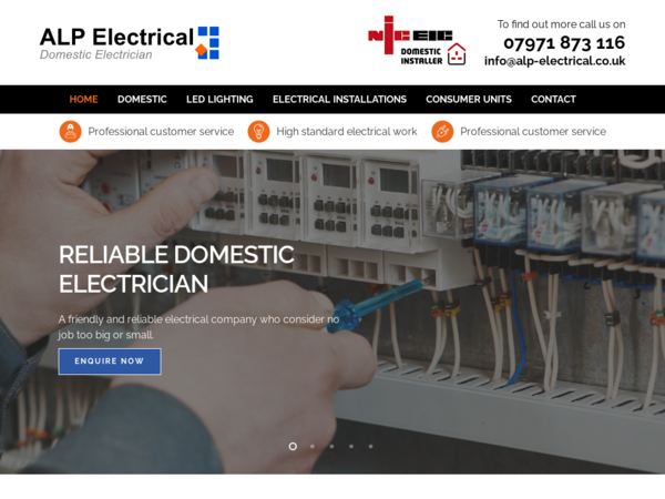 ALP Electrical