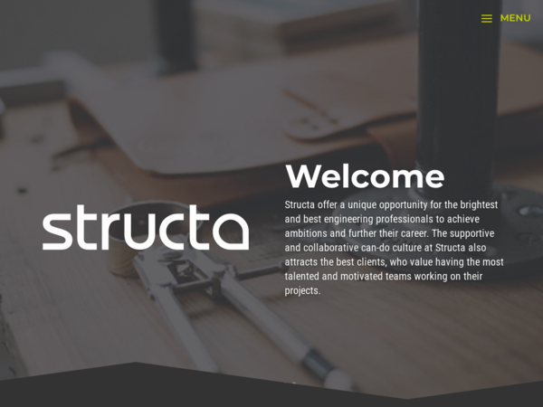 Structa LLP