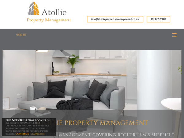 Atollie Property Management