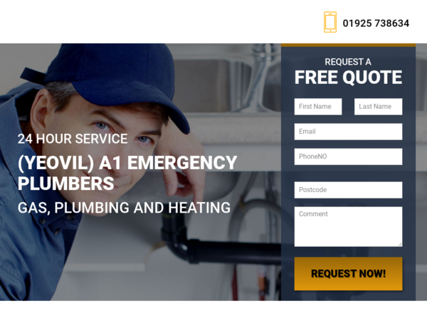 (Yeovil) A1 Emergency Plumbers