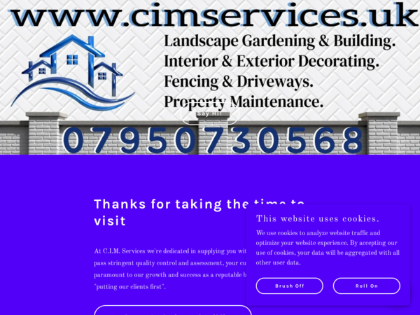 C.i.m.services.