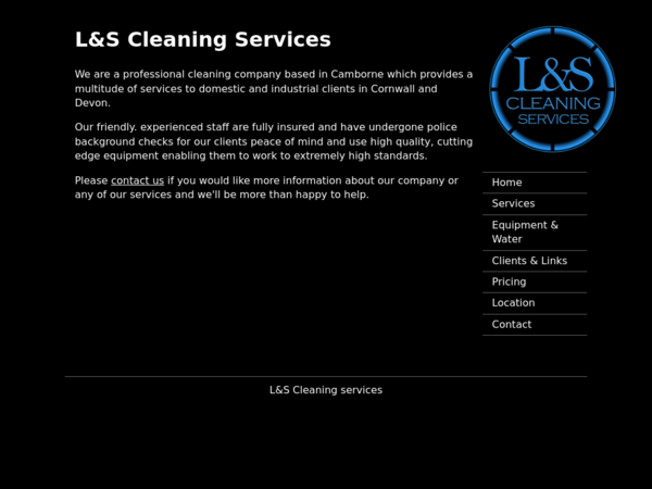 L&S Cleaning Services