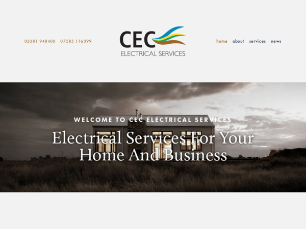 CEC Electrical Services