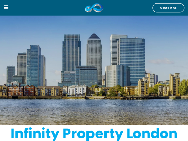 Infinity Property London Limited