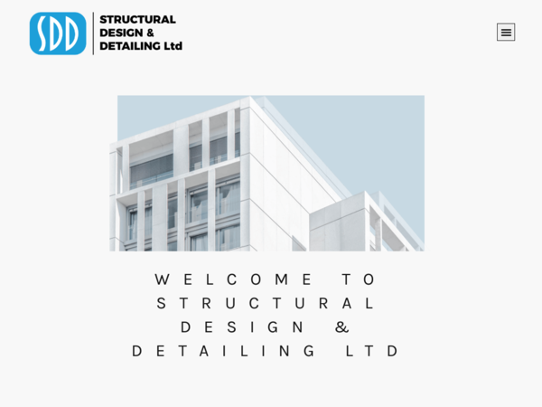 Structural Design & Detailing Ltd