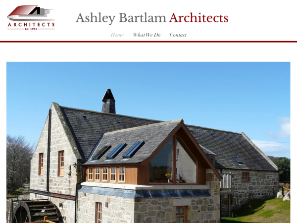 Ashley Bartlam Partnership