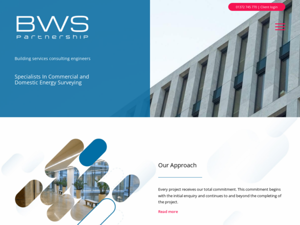 BWS Partnership