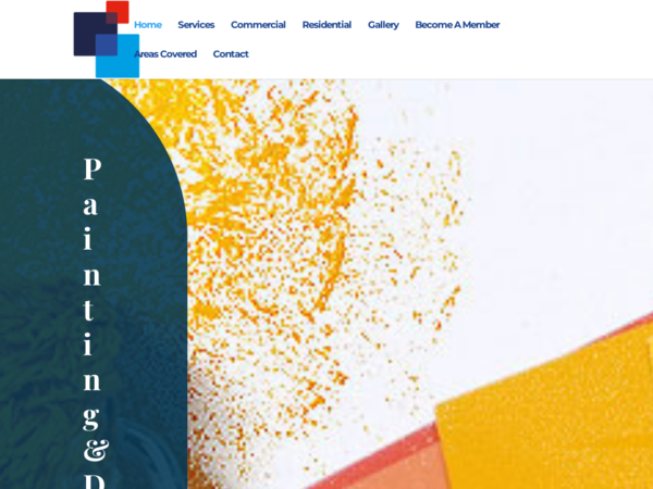 Paul Smith Painter & Decorator