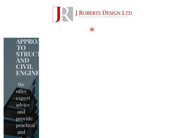 J Roberts Design Ltd