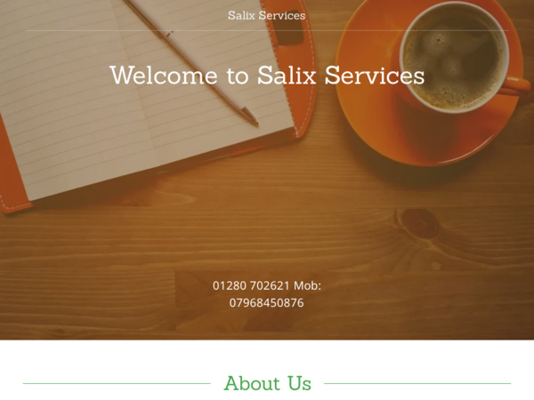 Salix Services