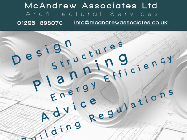 McAndrew Associates Ltd