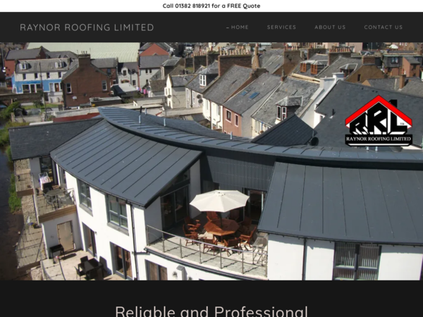 Raynor Roofing Ltd